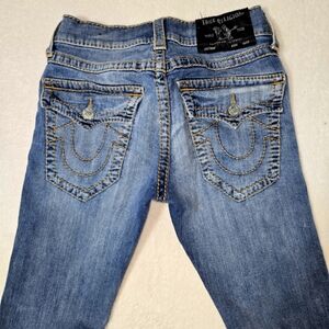 True religion brand jeans